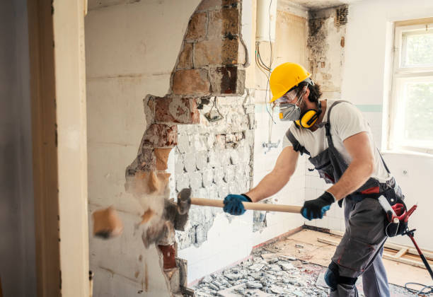 Best Concrete Grinding and Polishing in Young Harris, GA