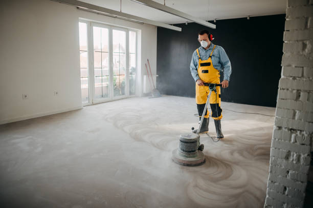 Best Concrete Staining and Coloring in Young Harris, GA
