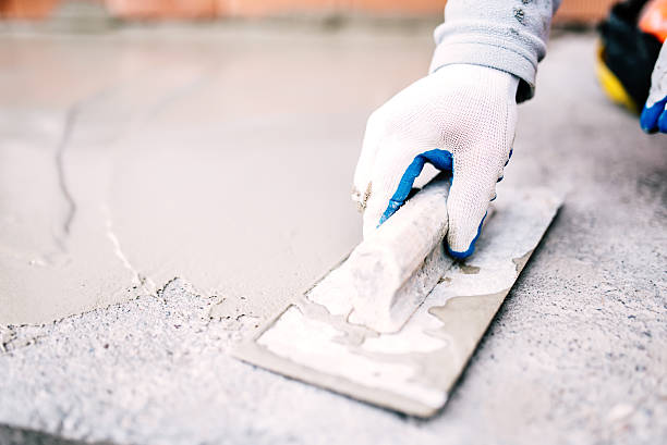 Best Decorative Concrete in Young Harris, GA